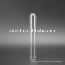 Borosilikatglas-Teströhrchen 10ml